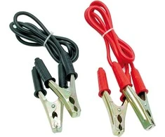 VOREL KABLE ROZRUCHOWE 200A 2m 82502