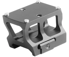 Vortex Optics Vector Optics – Raudona Dot Sight Tactical Rise tvirtinimo elementas