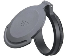 Vortex Optics Vector Optics – Objektyvo dangtelis optiniam taikikliui su atverčiamu dangteliu