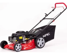 NAC Benzininė vejapjovė 139cc LP50-146-HS-NG