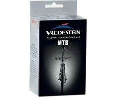 Vredestein LITE MTB mtb lazdelė 26 / 27.5 x 1.75- 2.35 (47 / 60- 559 / 584) presta 60mm su sriegiu