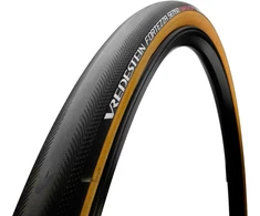 Vredestein Plento padanga VREDESTEIN Fortezza Senso Superiore, 700x28C (28-622), Sulankstoma, TPI320, 280g, Juoda-Geltona (NEW)