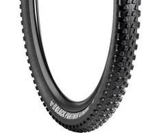 Vredestein Padanga Juodas PANTHE XTREME 29x2.20 (55-622) Tubele paruošta juoda