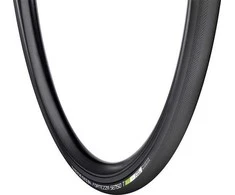 Vredestein VREDESTEIN FORTEZZA Senso T vamzdinė padanga bet kokiam orui, 700x23, apsauga nuo pradūrimo, TPI290, 275 g, juoda (NAUJA)