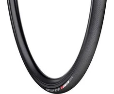 Vredestein VREDESTEIN FORTEZZA SENSO Xtreme Weather plento padanga 700x28 (28-622) sulankstoma pradūrimo apsauga TPI120 280g juoda (NAUJA)