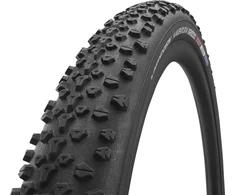 Vredestein Opona žvyras VREDESTEIN Aventura Grezzo, 27,5x2,00 (50-584), Zwijana, TPI120, TLR, Juoda (NAUJA)