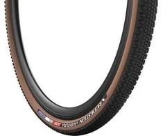 Vredestein TUBELESS Banner Juodas (NAUJA)