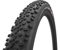 Vredestein VREDESTEIN Aventura Grezzo žvyro padanga, 700x44C (44-622), sulankstoma, TPI120, TLR, juoda (NAUJA)