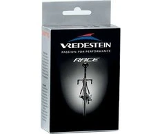 Vredestein VREDESTEIN RACE BUTYL kelio vidinis vamzdis 700 x 18C/28C (18/28-622/630) sclaverand / presta 60mm su sriegiu (NAUJA)