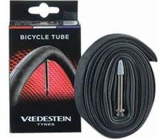 Vredestein VRDESTEIN RACE BUTYL 700 x 18C / 28C (18 / 28- 622 / 630) sclaverand / 50mm su sriegiu presta (NEW)