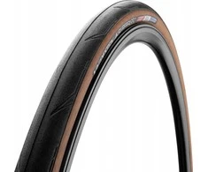 Vredestein VREDESTEIN Superpasso plento padanga, 700x32C (32-622), sulankstoma, TPI150, 350 g, TLR, juoda-skaidri