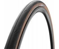 Vredestein VREDESTEIN Superpasso kelių padanga, 700x28C (28-622), sulankstoma, TPI150, 300g, TLR, juoda-skaidri (NAUJA)