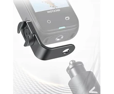 VRIG Adapteris Laikiklis Tvirtinimas 1/4'' ISO kojelė, skirta Insta360 X4 X3 X 4 3 One X2 / AC 22