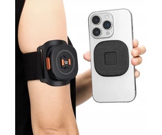 VRIG Claw Mini išmaniojo telefono laikiklis apyrankė Vrig / Mg-13l