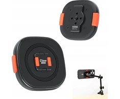 VRIG Claw Mini sistemos laikiklis 1/4" sriegiui išmaniajam telefonui Vrig / Mg-01l