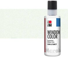 Vrige Fun &amp; Fancy 80ml (272) šerkšnas