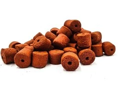 Øvrige NLT MAISTAS - Granulės #extraSQUID 10mm 1kg