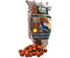 Øvrige NLT MAISTAS - Granulės #extraSQUID 10mm 1kg