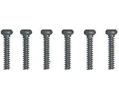 Vrx Racing VRX lenktyniniai varžtai 3 x 10 mm (VRX/85175)
