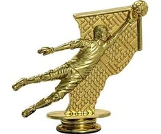 VS Paveikslas futbolo - vartininkas F214 / G