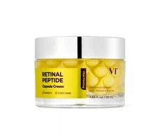 VT COSMETICS Retinal Peptide Capsule Kreminis, 50 ml