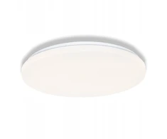 VTAC lubinis šviestuvas LED lubinis apvalus Sen 36W 3960lm 4000K 840 IP20 4099854648083