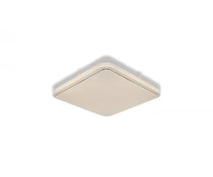 VTAC lubinis šviestuvas Plafon LED lubinis SKYNE SQ 72W 7920lm 4000K 840 IP20 4099854663901