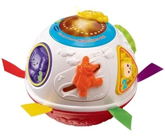 Vtech krabų ir molio kamuoliukų rinkinys NE