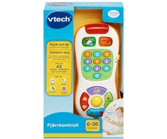 Vtech Baby Pilot zdalnego sterowania SE