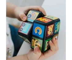 VTECH 61907 susukti gyvūnai