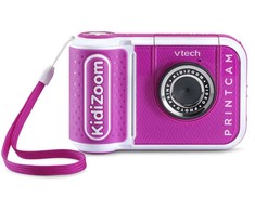 Vtech VTech Kidizoom Print Cam pink