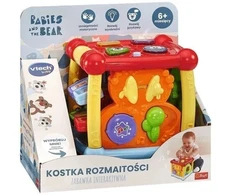 Vtech Kostka rozmaitości VTECH