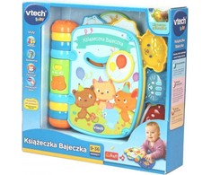 VTech Pasakų knyga