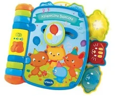 VTech Pasakų knyga