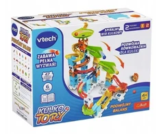 „Vtech KulkoTory“ dvigubas balansas