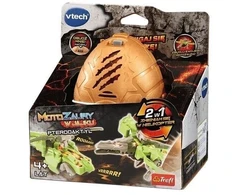 Vtech Motozaury - Pterodaktyl w jajku VTECH
