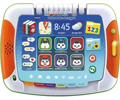 VTECH 61458 planšetinis kompiuteris, kupinas nuotykių
