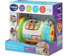 Vtech Atradėjų riedutis EDUKAMP (3417768473095)