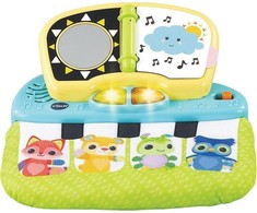 VTECH 61804 Saulės pianinas