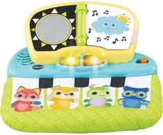 VTECH 61804 Saulės pianinas