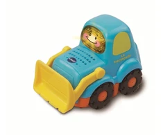 Vtech Toot Toot Driver Dozer SE