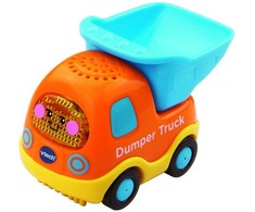 Vtech toot toot driver dumper truck SE
