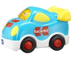 Vtech Toot Toot Driver lenktyninis automobilis SE