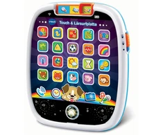 Vtech Touch &amp; Teach planšetė SE