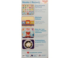 VTech V-TECH Planšetė aktywnoci 61560