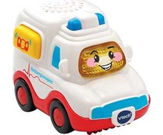 Vtech Vtech Dar Tut B. - Greitoji pagalba - 80-517004