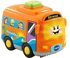 Vtech Does Tut B. F. Coach - 80-516704
