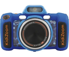 Vtech VTech Kidizoom Duo FX blau