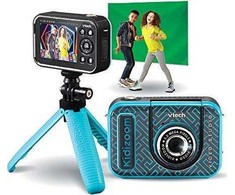 Vtech VTech KidiZoom Video Studio, skaitmeninis fotoaparatas