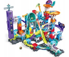 Vtech VTech Marble Rush – kosminis magnetinis rinkinys XL 300 E